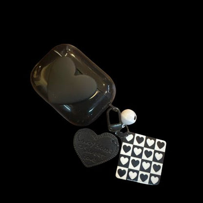 BLACK HEART GS SOUND 2 CASE